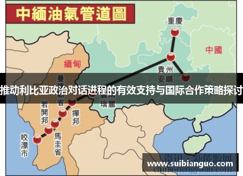 推动利比亚政治对话进程的有效支持与国际合作策略探讨
