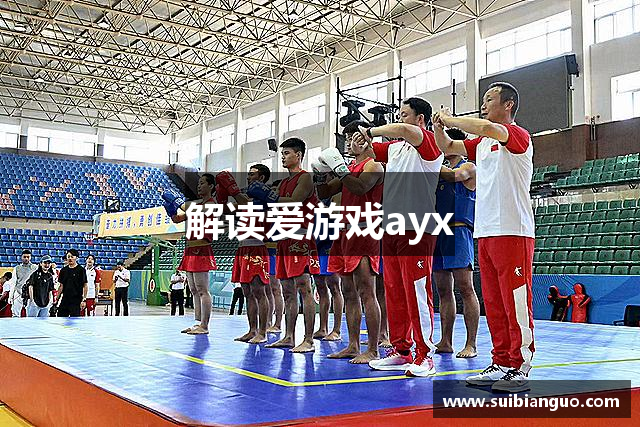 解读爱游戏ayx